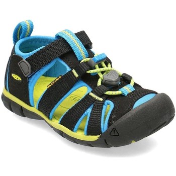 Pantofi Copii Sandale
 Keen Seacamp II Cnx Albastre, Negre