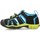 Pantofi Copii Sandale Keen Seacamp II Cnx Negre, Albastre