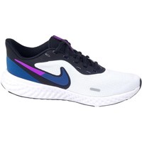 Pantofi Femei Pantofi sport Casual Nike Revolution 5 Negre, Alb, Albastre