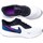 Pantofi Femei Pantofi sport Casual Nike Revolution 5 Alb, Albastre, Negre