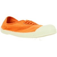 Pantofi Femei Sneakers Bensimon TENNIS portocaliu