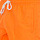 Îmbracaminte Bărbați Maiouri și Shorturi de baie John Frank JFSS20SW01-ORANGE portocaliu