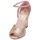 Pantofi Femei Sandale Sarah Chofakian LA PARADE Roz / Auriu