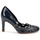 Pantofi Femei Pantofi cu toc Sarah Chofakian BELLE EPOQUE Bm / Uzat / Argintiu