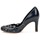 Pantofi Femei Pantofi cu toc Sarah Chofakian BELLE EPOQUE Bm / Uzat / Argintiu