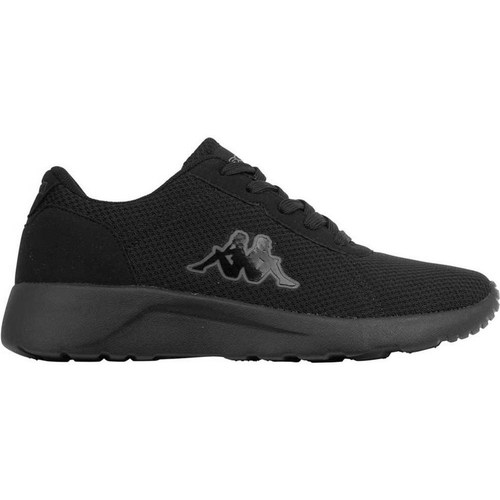 Pantofi Bărbați Pantofi sport Casual Kappa Tunes OC Negru