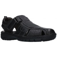 Pantofi Bărbați Sandale
 T2in  Negru