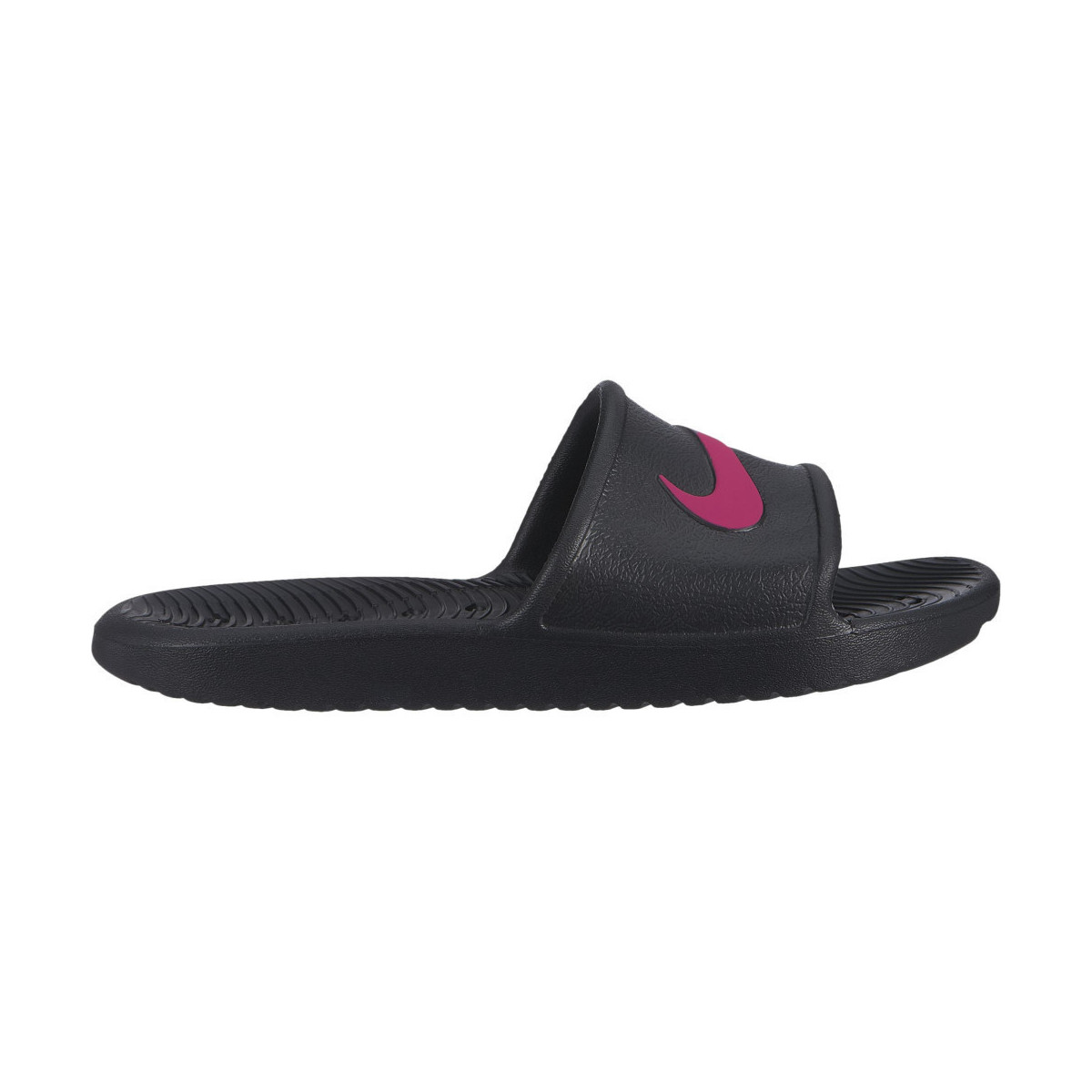 Pantofi Copii Sandale Nike kawa shower (gs/ps) Negru