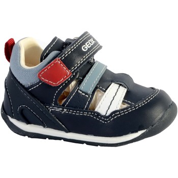 Pantofi Băieți Sandale Geox 150968 albastru