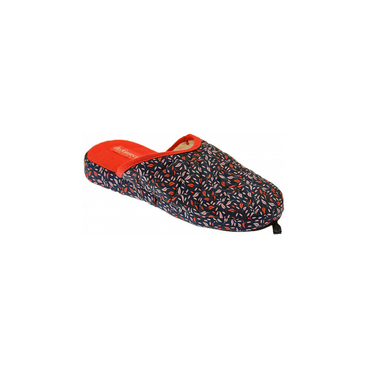 Pantofi Femei Sneakers De Fonseca MILANO roșu