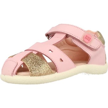Pantofi Fete Sandale Gioseppo 44579G roz