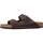 Pantofi Sandale Birkenstock Arizona NU Oiled Maro