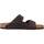 Pantofi Sandale Birkenstock Arizona NU Oiled Maro
