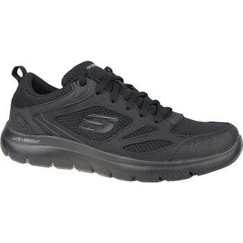 Pantofi Bărbați Pantofi sport Casual Skechers Summitssouth Rim Negru