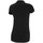 Îmbracaminte Femei Tricouri mânecă scurtă 4F TSD008 Negru