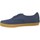 Pantofi Bărbați Pantofi sport Casual Vans Authentic Canvas Albastru