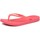 Pantofi Femei  Flip-Flops Ipanema ANAT COLORS roz