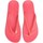 Pantofi Femei  Flip-Flops Ipanema ANAT COLORS roz