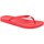 Pantofi Femei  Flip-Flops Ipanema ANAT COLORS roșu