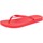 Pantofi Femei  Flip-Flops Ipanema ANAT COLORS roșu