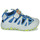 Pantofi Copii Sandale sport Gioseppo MEXICALI Gri / Albastru