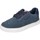 Pantofi Băieți Sneakers Beverly Hills Polo Club BM771 albastru