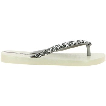 Pantofi Femei  Flip-Flops Ipanema GLAM SPECIAL Argintiu