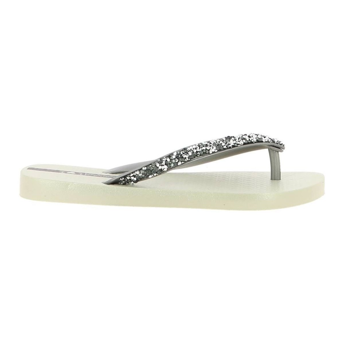 Pantofi Femei  Flip-Flops Ipanema GLAM SPECIAL Argintiu