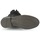 Pantofi Fete Ghete Mod'8 NOLA Negru