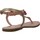 Pantofi Fete Sandale Gioseppo 38777G Maro