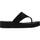 Pantofi Femei  Flip-Flops Skechers VINYASA - STONE CANDY Negru