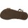 Pantofi Fete Sandale Gioseppo 43854G Maro