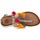 Pantofi Fete Sandale Gioseppo 44987G Alb