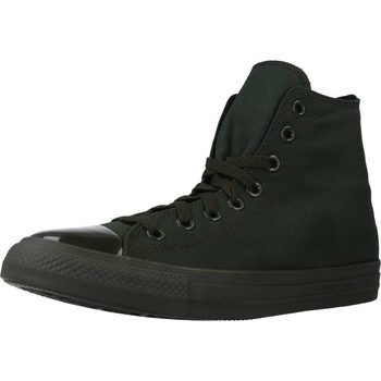 Pantofi Bărbați Sneakers Converse CHUCK TAYLOR ALL STAR HI verde