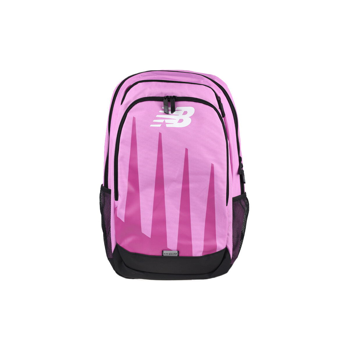 Genti Femei Rucsacuri New Balance Oversidez Print Backpack roz