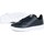 Pantofi Copii Pantofi sport Casual adidas Originals Supercourt J Negre, Alb
