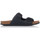 Pantofi Bărbați Sandale Interbios SANDALE  9560 Negru