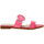 Pantofi Femei Sandale Vienty ROSA JIMENA roz