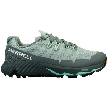 Pantofi Femei Pantofi sport Casual Merrell Agility Peak Flex 3 Gri, De argint, Albastre