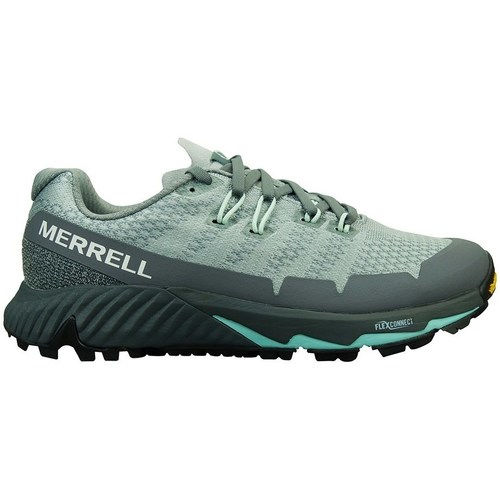 Pantofi Femei Pantofi sport Casual Merrell Agility Peak Flex 3 De argint, Albastre, Gri