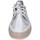 Pantofi Fete Sneakers Xti BM817 Argintiu