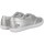 Pantofi Femei Pantofi sport Casual Lacoste Lancelle 3 Eye Argintiu