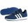 Pantofi Copii Pantofi sport Casual adidas Originals VS Switch 3 C Negre, Albastre, Gri