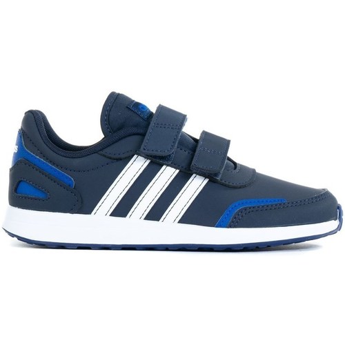 Pantofi Copii Pantofi sport Casual adidas Originals VS Switch 3 C Gri, Albastre, Negre