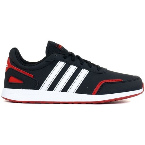 Pantofi Copii Pantofi sport Casual adidas Originals VS Switch 3 K Negre, Alb, Roșii