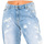 Îmbracaminte Femei Pantaloni  Emporio Armani 3Y5J15-5D1AZ-1500 albastru
