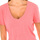 Îmbracaminte Femei Tricouri cu mânecă lungă  Emporio Armani 3Y5T45-5JZMZ-1480 roșu