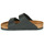Pantofi Papuci de vară Birkenstock ARIZONA LARGE FIT Negru