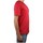 Îmbracaminte Bărbați Tricouri mânecă scurtă Nike Dry Elite Bball Tee roșu