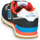Pantofi Copii Pantofi sport Casual New Balance YV574SOV Negru